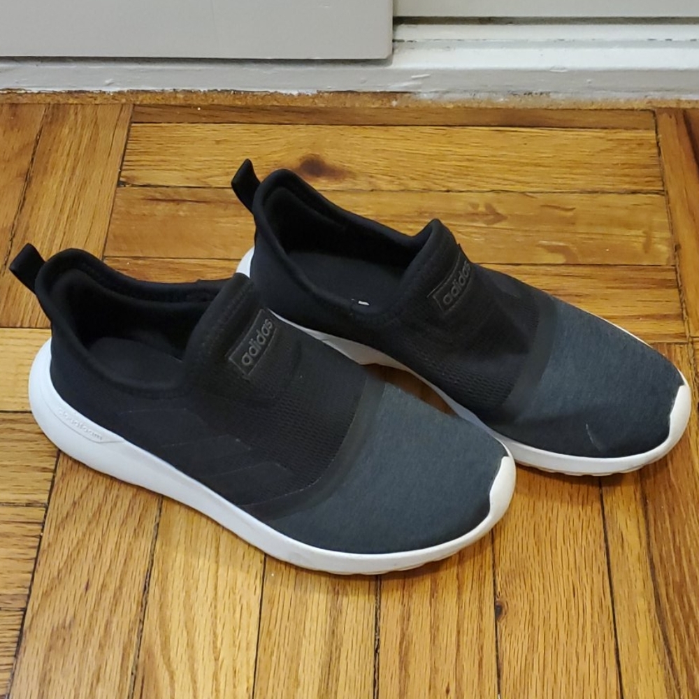 Adidas Slip-on Cloudfoam sneakers